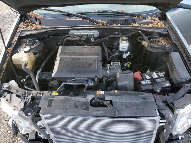 Photo 12 from auction – 2011 FORD ESCAPE LIM with VIN 1FMCU9EG4BKA82152