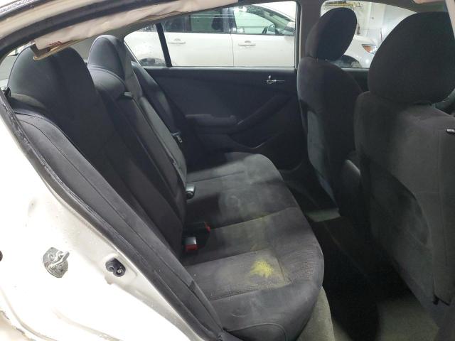 Photo 10 from auction – 2012 NISSAN ALTIMA BAS with VIN 1N4AL2AP3CC203699