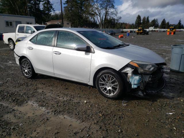 Photo 4 from auction – 2016 TOYOTA COROLLA L with VIN 2T1BURHE7GC693764