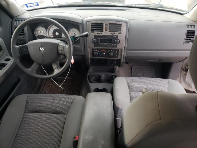Photo 8 from auction – 2007 DODGE DAKOTA SLT with VIN 1D7HW42P47S128524