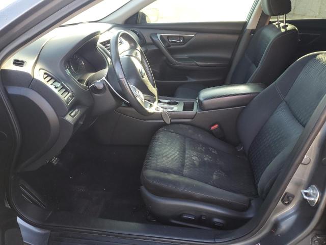 Photo 7 from auction – 2017 NISSAN ALTIMA 2.5 with VIN 1N4AL3AP7HC267287