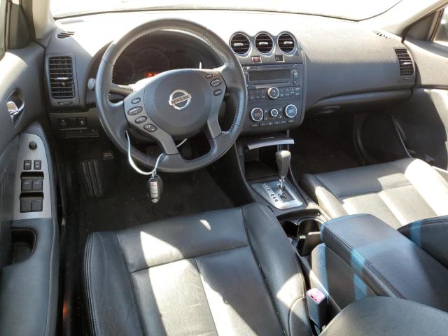 Photo 8 from auction – 2012 NISSAN ALTIMA BAS with VIN 1N4AL2AP6CN527153