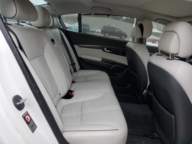 صورة رقم 10 من المزاد - 2015 KIA K900 مع VIN KNALW4D44F6022215