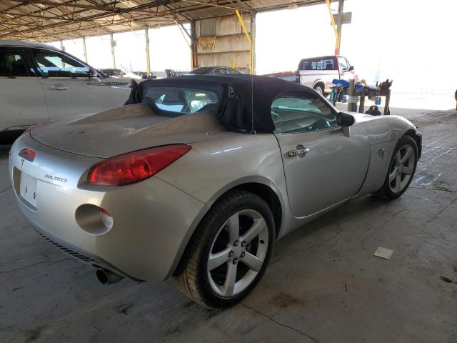 Photo 3 from auction – 2007 PONTIAC SOLSTICE with VIN 1G2MB35B87Y139140
