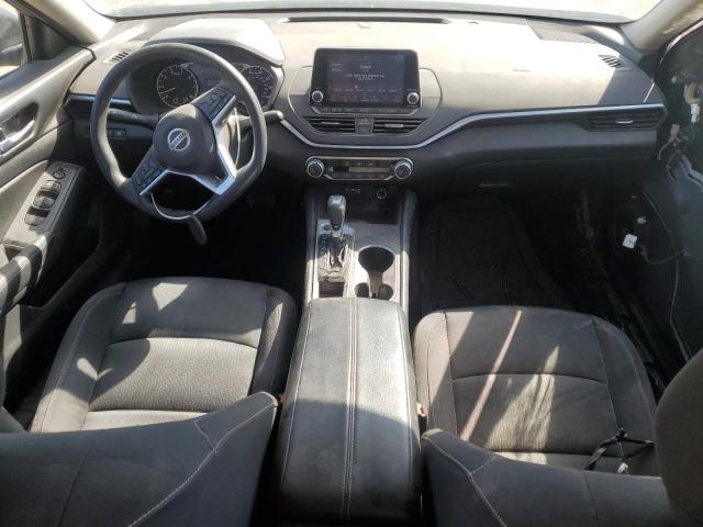 Photo 8 from auction – 2022 NISSAN ALTIMA SV with VIN 1N4BL4DV3NN393781