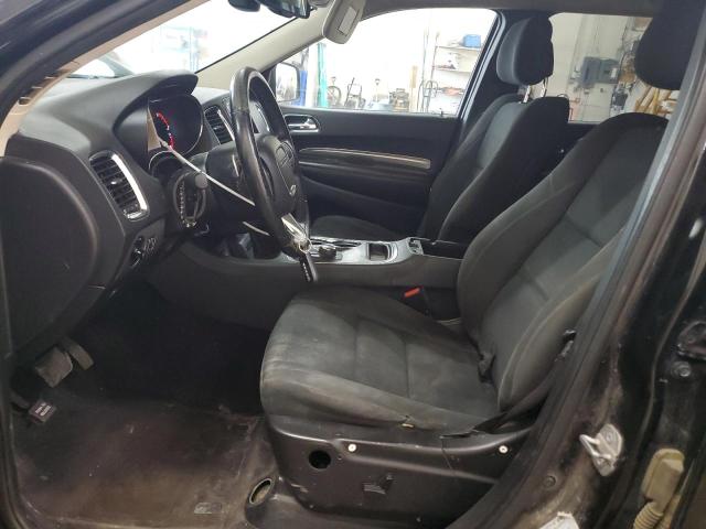 Снимка 7 от търг – 2015 DODGE DURANGO SS с VIN 1C4RDJFG2FC193572