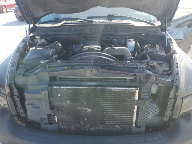 Снимка 11 от търг – 2005 DODGE RAM 2500 S с VIN 3D7KR28C25G792816