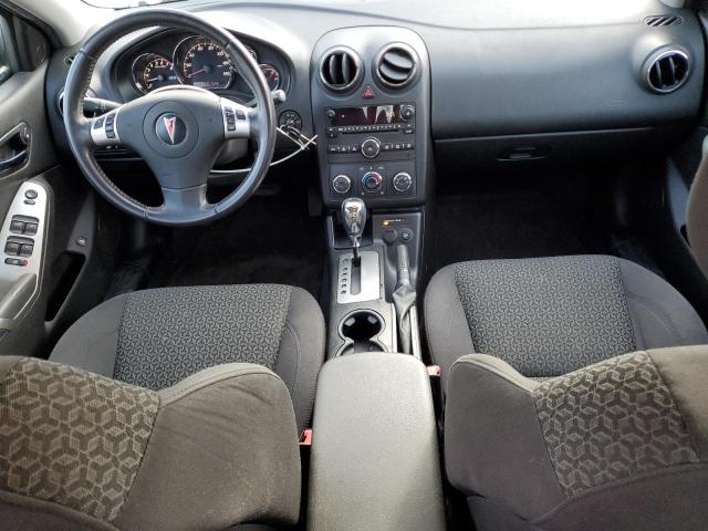 Photo 8 from auction – 2010 PONTIAC G6 with VIN 1G2ZA5EB2A4166420
