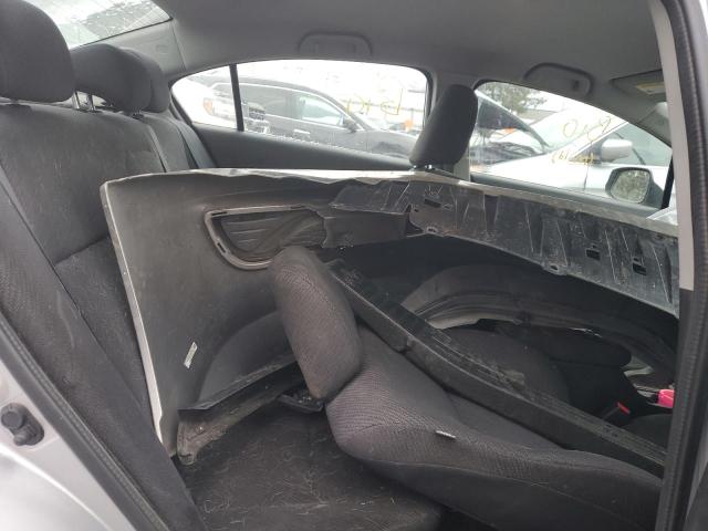Photo 10 from auction – 2013 HONDA CIVIC LX with VIN 19XFB2F57DE075018