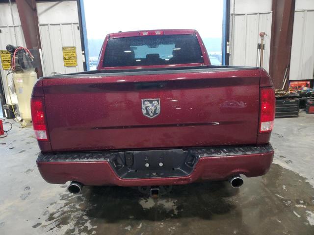 Photo 6 from auction – 2017 RAM 1500 ST with VIN 1C6RR6FT7HS585264