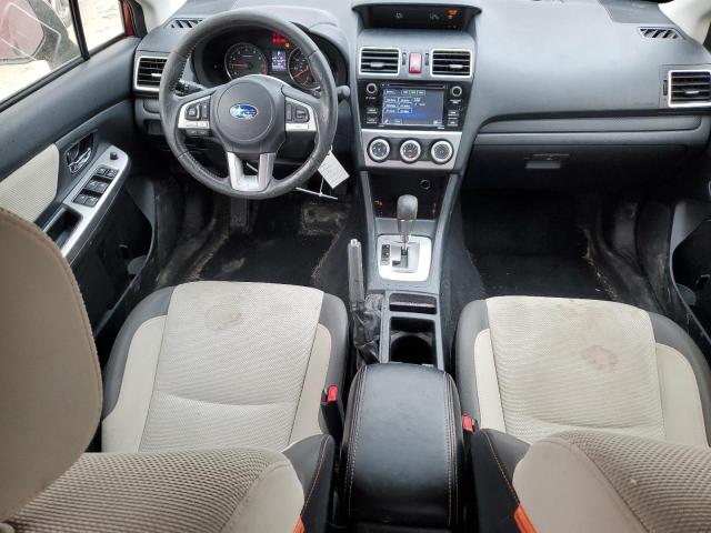 Photo 8 from auction – 2017 SUBARU CROSSTREK with VIN JF2GPABC1H8212556