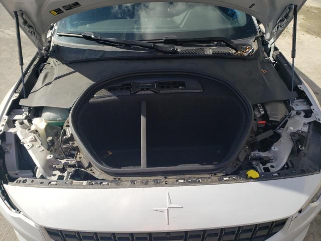 Photo 11 from auction – 2023 POLESTAR 2 with VIN YSMED3KA0PL127491