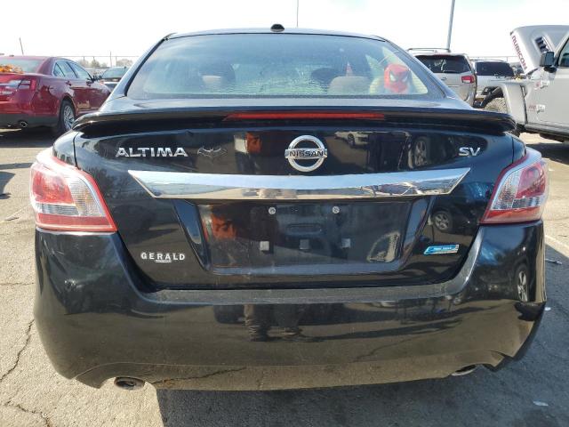 Photo 6 from auction – 2013 NISSAN ALTIMA 2.5 with VIN 1N4AL3AP2DC280877