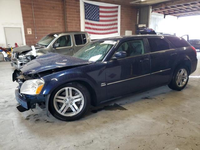 DODGE MAGNUM R/T 2005 with VIN 2D8GV58295H120015 - Photo from auction