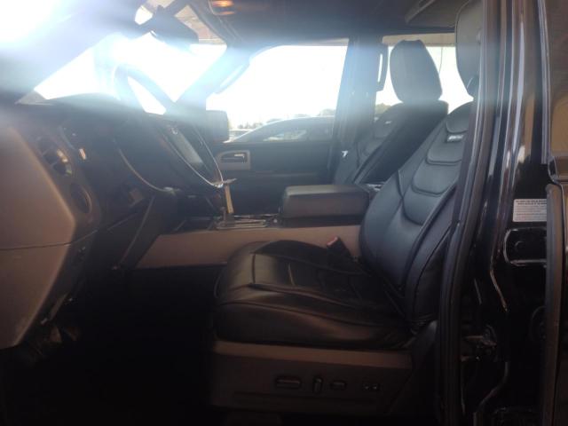 Снимка 7 от търг – 2010 FORD EXPEDITION с VIN 1FMJU2A51AEB07511