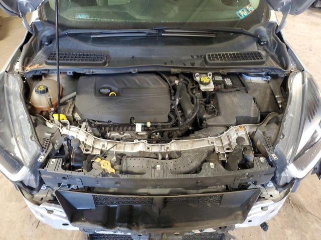Photo 12 from auction – 2018 FORD ESCAPE SE with VIN 1FMCU9GD6JUD12263