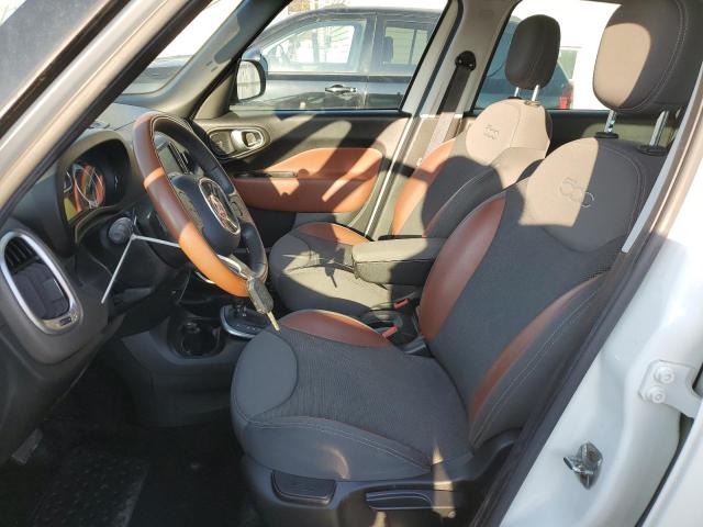 Photo 7 from auction – 2014 FIAT 500L TREKK with VIN ZFBCFADH8EZ021086