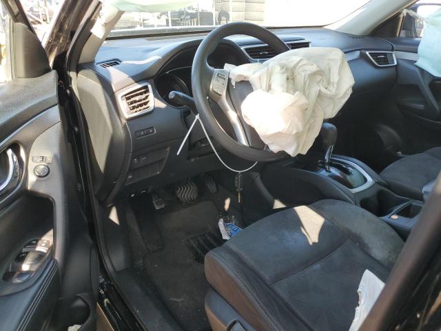 Снимка 8 от търг – 2015 NISSAN ROGUE S с VIN KNMAT2MT5FP548894