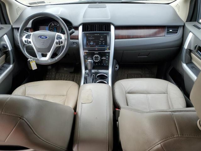 Photo 8 from auction – 2011 FORD EDGE LIMIT with VIN 2FMDK4KC6BBA60386