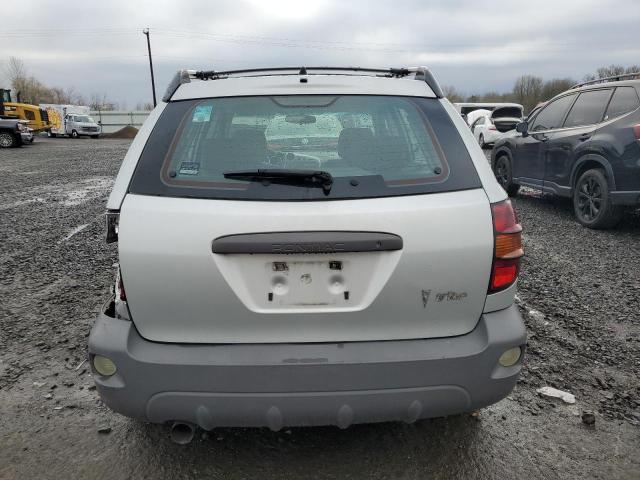 Photo 6 from auction – 2004 PONTIAC VIBE with VIN 5Y2SL62854Z409201