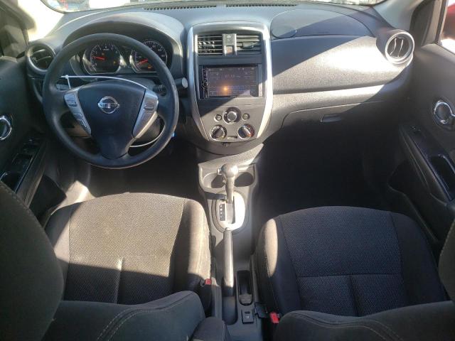 Photo 8 from auction – 2016 NISSAN VERSA S with VIN 3N1CN7AP4GL911533