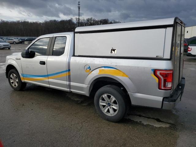 Photo 2 from auction – 2015 FORD F150 SUPER with VIN 1FTEX1CF7FKE18088