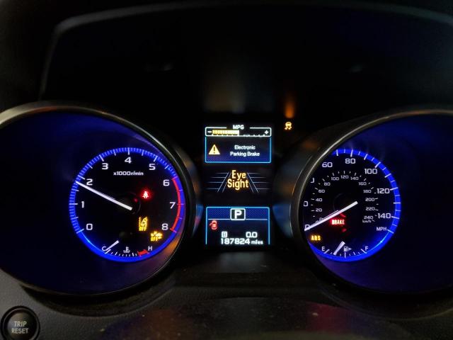 Photo 9 from auction – 2018 SUBARU OUTBACK 2. with VIN 4S4BSAFC9J3254330