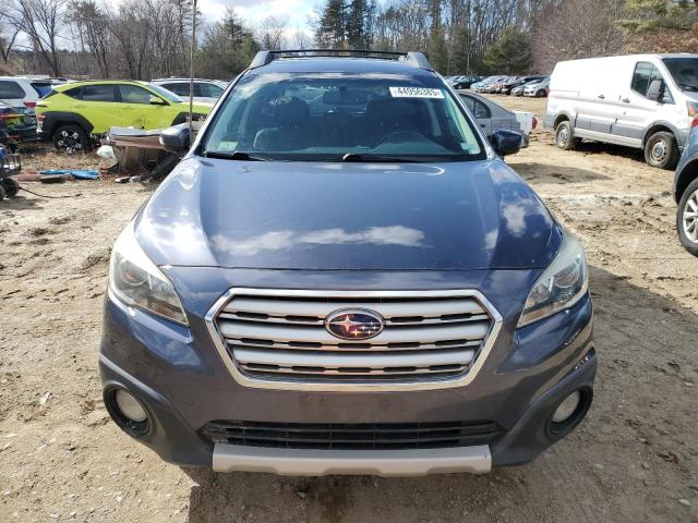 Photo 5 from auction – 2015 SUBARU OUTBACK 2. with VIN 4S4BSALC0F3275059