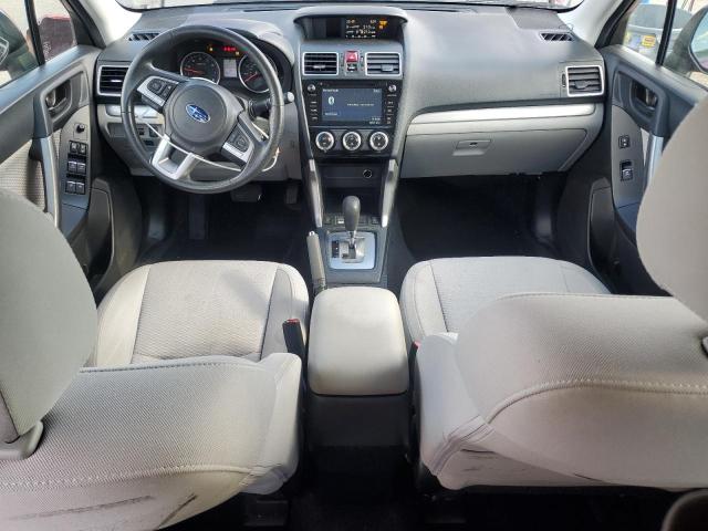 Снимка 8 от търг – 2017 SUBARU FORESTER 2 с VIN JF2SJAEC9HH463557