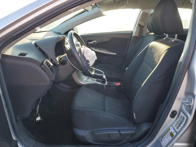 Photo 7 from auction – 2010 TOYOTA COROLLA BA with VIN 1NXBU4EE5AZ347340