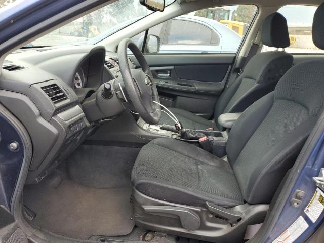 Photo 7 from auction – 2012 SUBARU IMPREZA PR with VIN JF1GJAB68CH030524