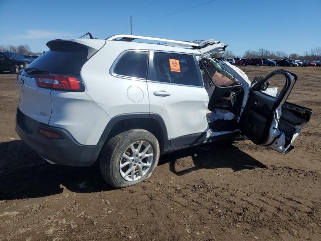 Photo 3 from auction – 2015 JEEP CHEROKEE L with VIN 1C4PJMCS0FW604721