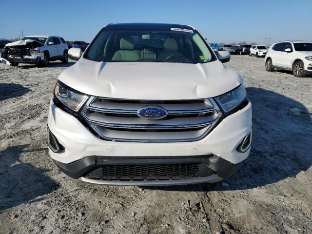 Photo 5 from auction – 2017 FORD EDGE TITAN with VIN 2FMPK3K82HBC51427