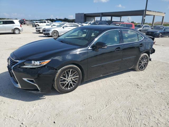 LEXUS ES 350 2016 с VIN 58ABK1GG7GU027652 - Снимка от търг