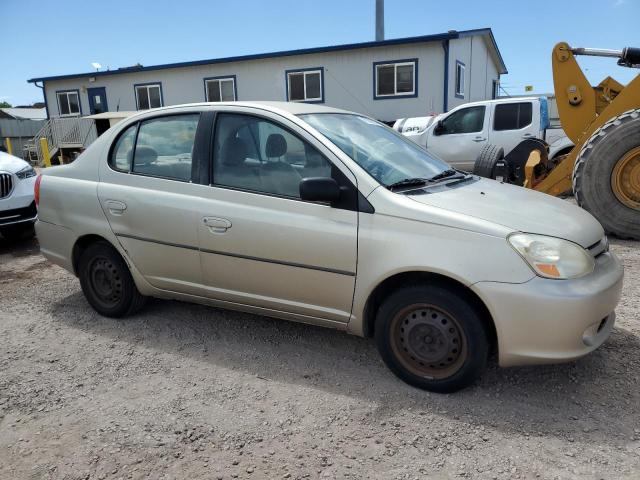 Photo 4 from auction – 2004 TOYOTA ECHO with VIN JTDBT123340328497