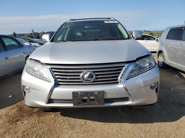Снимка 5 от търг – 2013 LEXUS RX 350 BAS с VIN 2T2BK1BA7DC167445