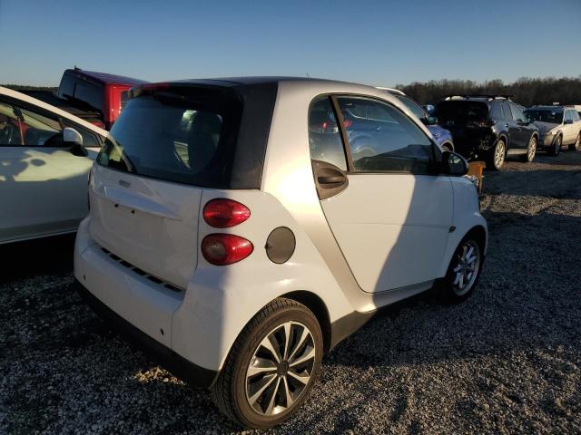 Photo 3 from auction – 2010 SMART FORTWO PUR with VIN WMEEJ3BA4AK363015
