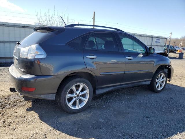 Photo 3 from auction – 2009 LEXUS RX 350 with VIN 2T2HK31U59C114249