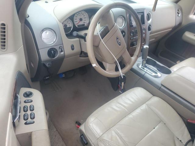 Photo 8 from auction – 2004 FORD F150 SUPER with VIN 1FTPW14514KD12993