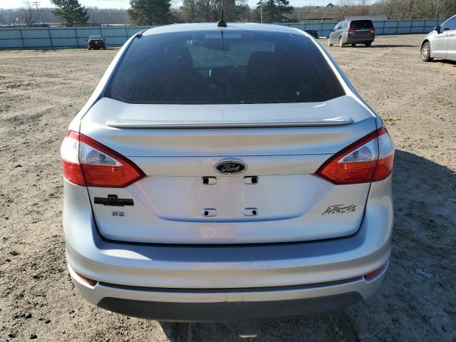 Photo 6 from auction – 2014 FORD FIESTA SE with VIN 3FADP4BJ8EM219745