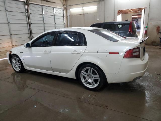 Photo 2 from auction – 2008 ACURA TL with VIN 19UUA66218A019657