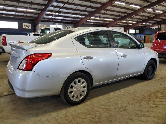 Photo 3 from auction – 2019 NISSAN VERSA S with VIN 3N1CN7APXKL875002