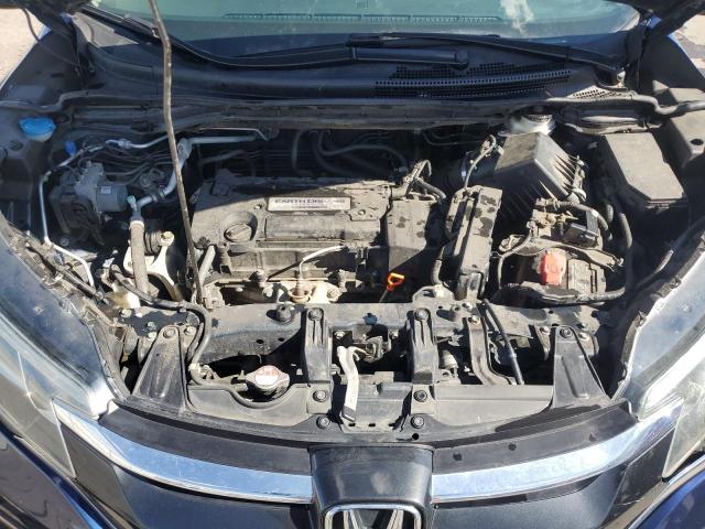 Photo 12 from auction – 2015 HONDA CR-V LX with VIN 2HKRM3H32FH556804