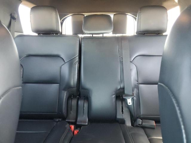 Foto 10 de la subasta – 2019 FORD EXPLORER X con VIN 1FM5K7D83KGA96320