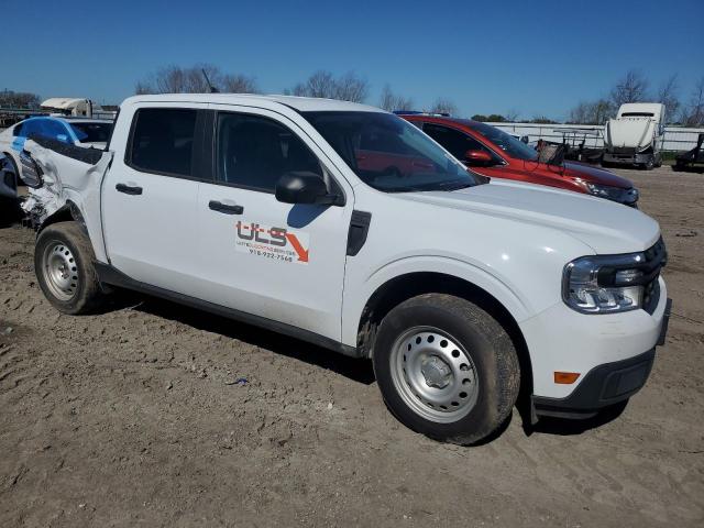 Photo 4 from auction – 2022 FORD MAVERICK X with VIN 3FTTW8E35NRA25450