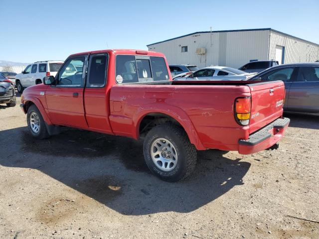 Photo 2 from auction – 2001 MAZDA B3000 CAB with VIN 4F4YR16V51TM23536