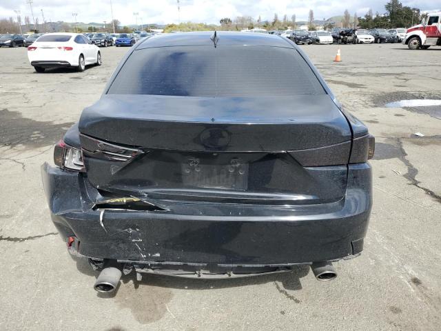 Photo 6 from auction – 2014 LEXUS IS 250 with VIN JTHBF1D20E5038314