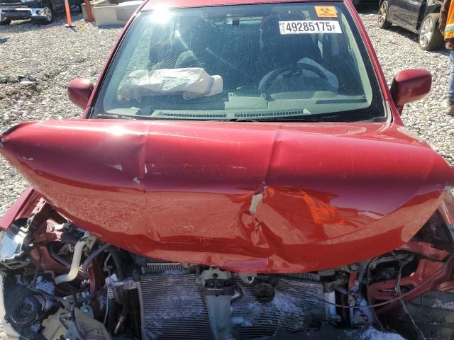 Photo 11 from auction – 2010 NISSAN VERSA S with VIN 3N1BC1AP6AL439034