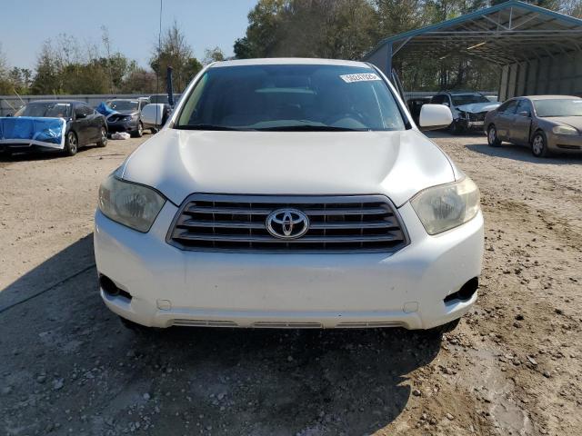 Снимка 5 от търг – 2009 TOYOTA HIGHLANDER с VIN JTEDA41A592003308