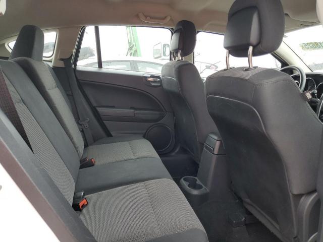 Photo 10 from auction – 2012 DODGE CALIBER SX with VIN 1C3CDWEA0CD527222